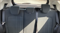 Ford Fiesta 1.0 EcoBoost Hybrid mHEV 125 Trend Navigation 5dr Petrol Hatchback